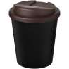 Gobelet recyclé Americano® Espresso Eco de 250 ml avec couvercle anti-déversement - Accessoire recyclable à prix grossiste