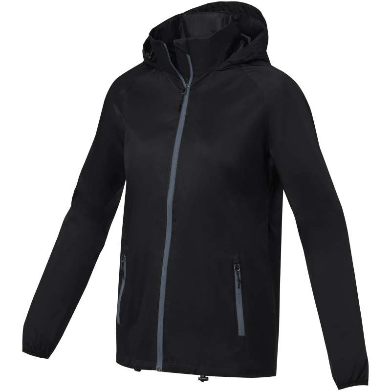 Dinlas lightweight jacket for women - Imperméable at wholesale prices