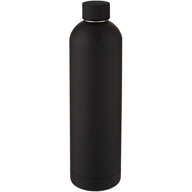 Spring 1 L insulated bottle with vacuum insulation and copper coating - Isothermal bottle at wholesale prices