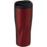 Waves beaker with vacuum insulation and 450 ml copper layer - Isothermal mug at wholesale prices