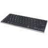 Hybrid AZERTY high-performance Bluetooth keyboard - Keyboard at wholesale prices