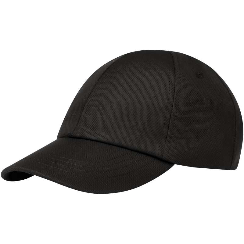 Cerus 6-panel cool fit cap - Baseball cap at wholesale prices