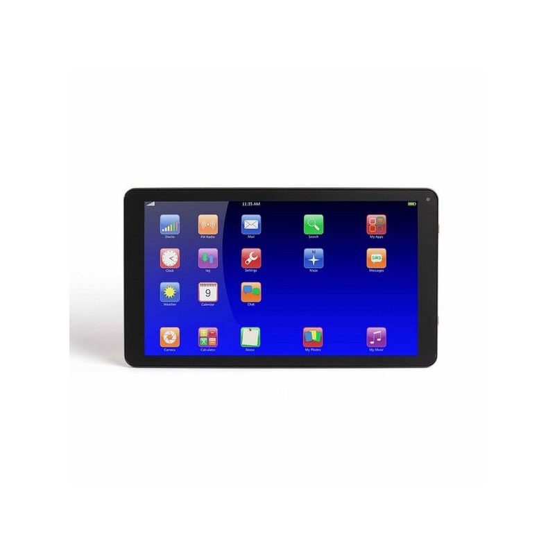 LIVOO - Tablette 10 compatible Bluetooth® - Accessoire pour tablettes à prix de gros