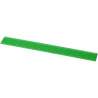 30 cm Refari ruler in recycled plastique - Recyclable accessory at wholesale prices