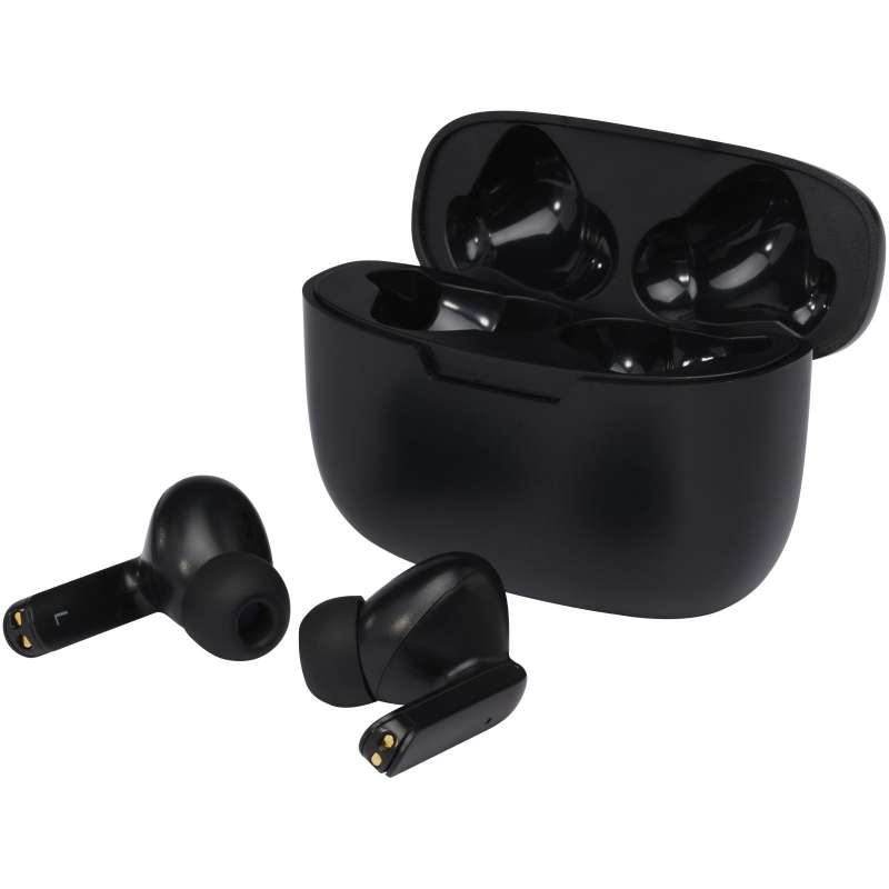 Essos 2.0 True Wireless self-pairing headset with case - Hands-free kit at wholesale prices