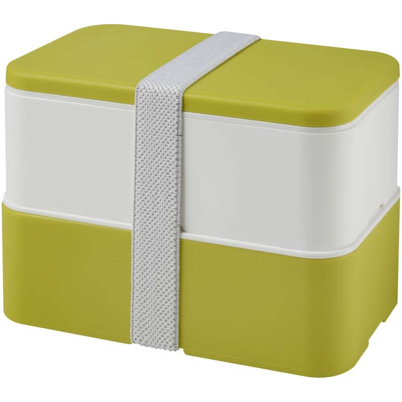 Lunch box MIYO à deux blocs - Bento à prix de gros