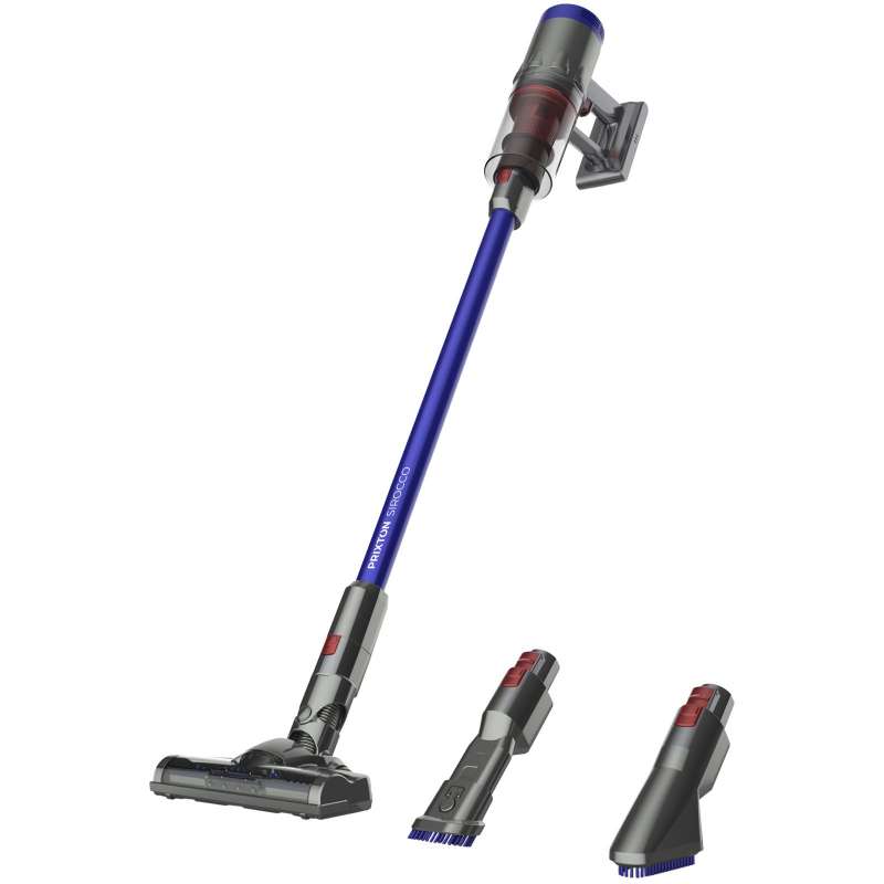 Prixton Sirocco vacuum cleaner - Vacuum cleaner at wholesale prices