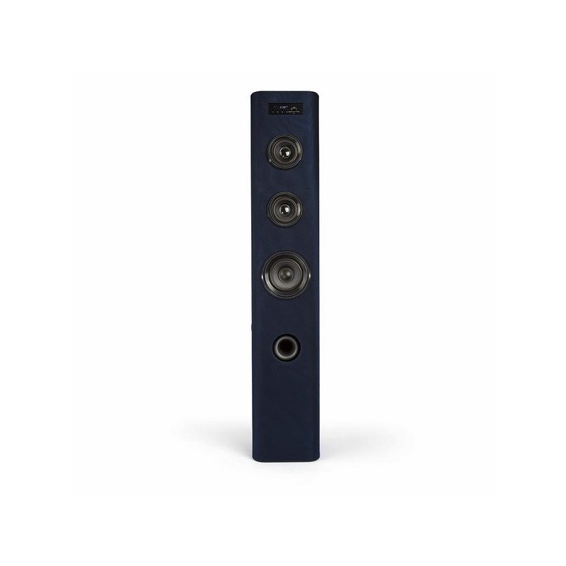 LIVOO - Tour de son compatible Bluetooth® - Lecteur mp3 à prix de gros