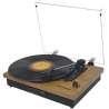 Prixton Studio vinyl record player - vinyl turntable at wholesale prices
