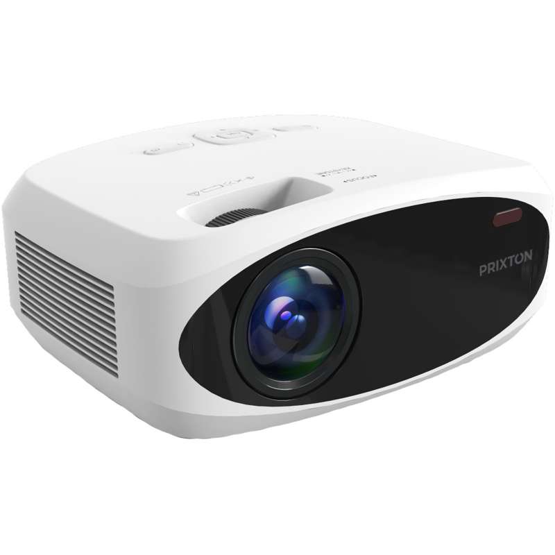 Prixton P50 Picasso projector - Wifi accessory at wholesale prices