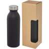 Riti 500 ml insulated bottle with vacuum insulation and copper coating - Isothermal bottle at wholesale prices