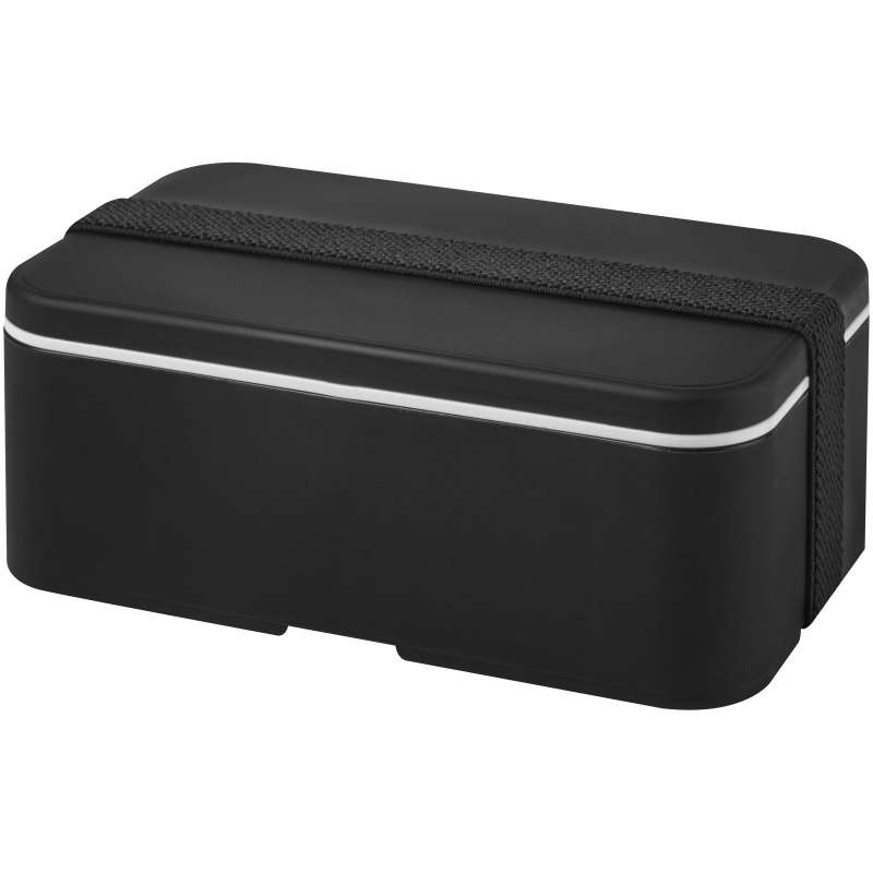 MIYO single-block lunch box - Lunch box at wholesale prices