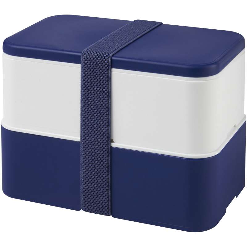 Lunch box MIYO à deux blocs - Lunch box à prix de gros