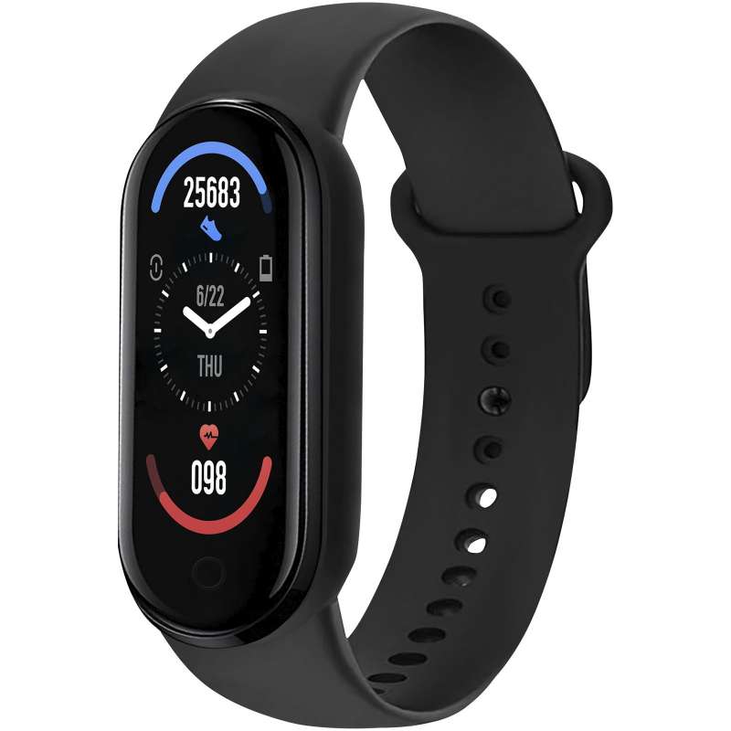 Prixton AT410 activity wristband - Connected bracelet at wholesale prices