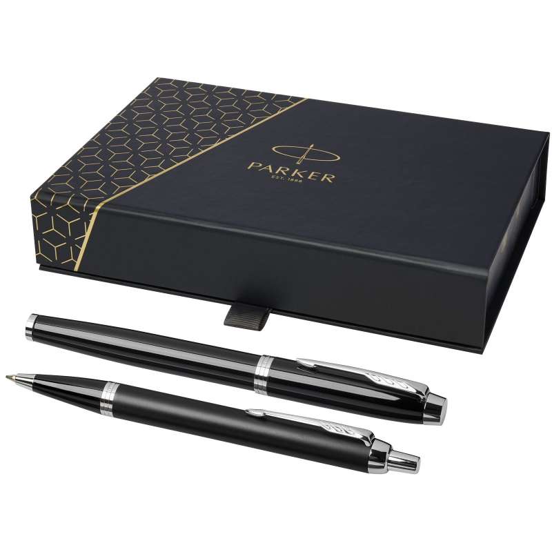 IM Parker fountain and ballpoint pen set - Parker pen at wholesale prices