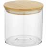 Boley 320 ml glass food container - Jar at wholesale prices