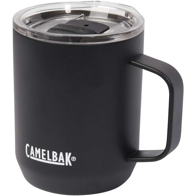 Tasse avec isolation sous vide CamelBak® Horizon de 350 ml pour le camping - Mug isotherme à prix de gros