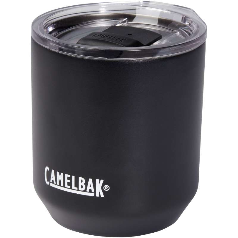 300 ml CamelBak® Horizon Rocks vacuum insulated tumbler - CamelBak at wholesale prices