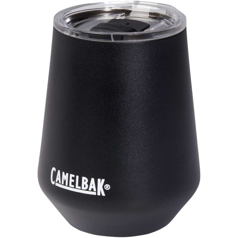 CamelBak® Horizon 350 ml wine tumbler with vacuum insulation - CamelBak at wholesale prices