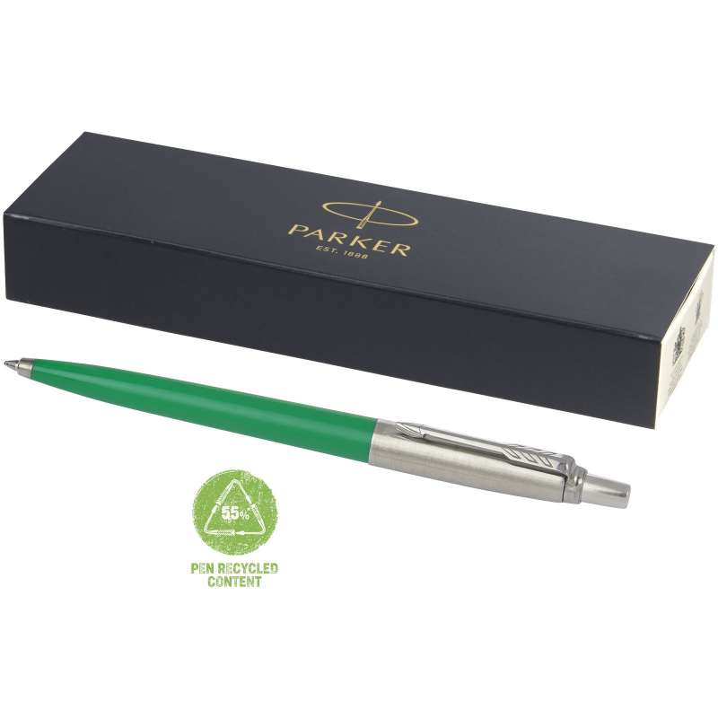 Parker Jotter recycled ballpoint pen - Parker pen at wholesale prices