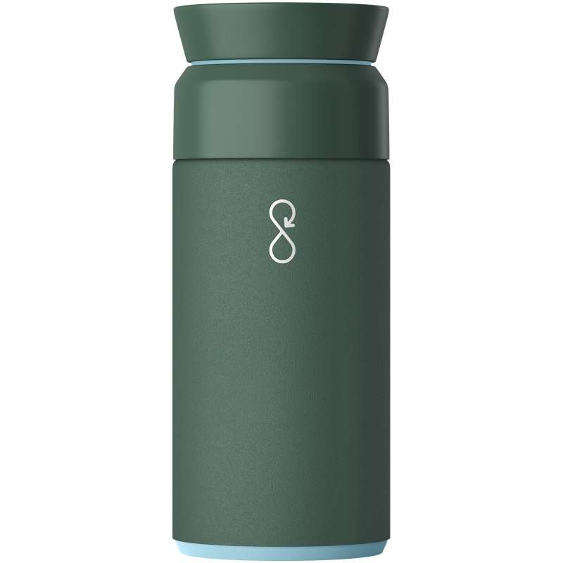 Ocean Bottle 350 ml infusion bottle - Tea infuser at wholesale prices