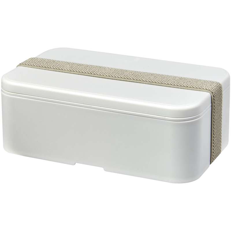 MIYO Renew single-layer lunch box - Bento at wholesale prices