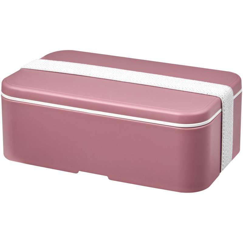 MIYO Renew single-layer lunch box - Bento at wholesale prices