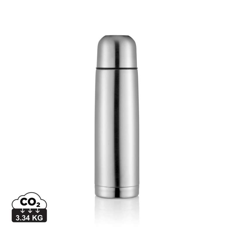 Stainless steel isothermal bottle - Isothermal bottle at wholesale prices
