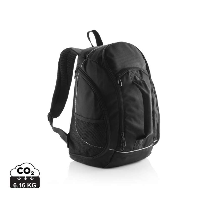 Florida PVC-free backpack - Backpack at wholesale prices