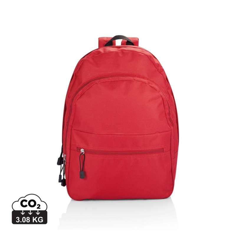 Basic backpack - Backpack at wholesale prices