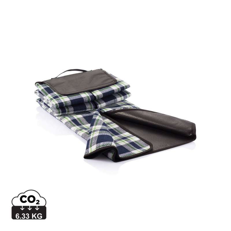 Scottish picnic blanket - Picnic accessory at wholesale prices