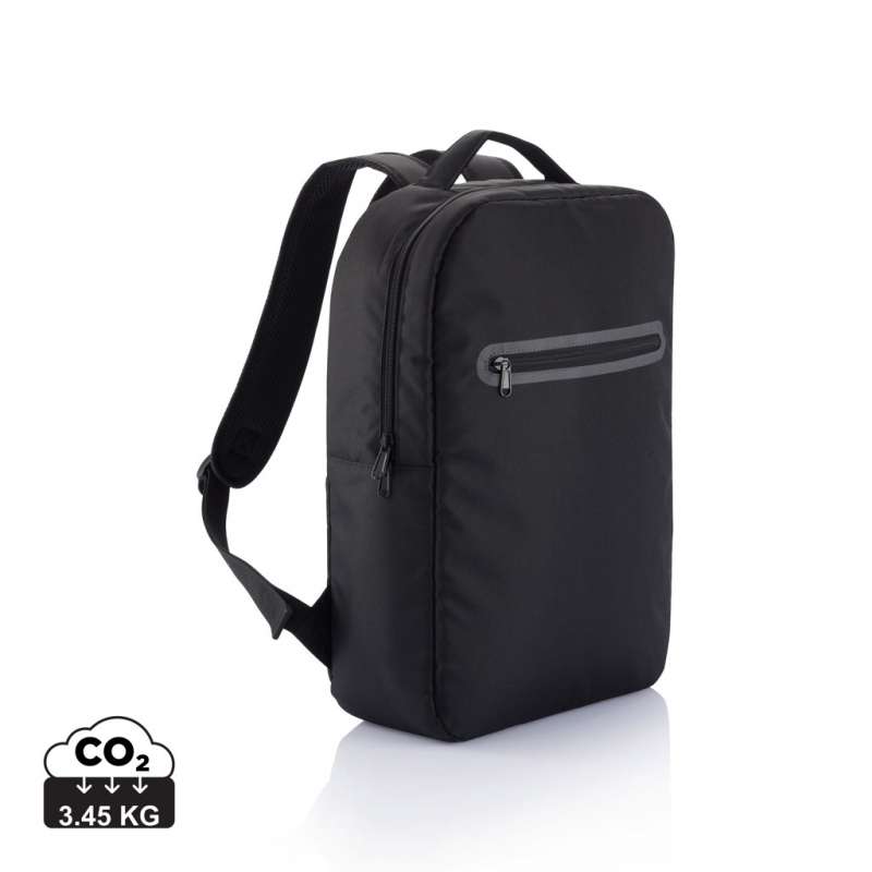 London computer backpack - Backpack at wholesale prices