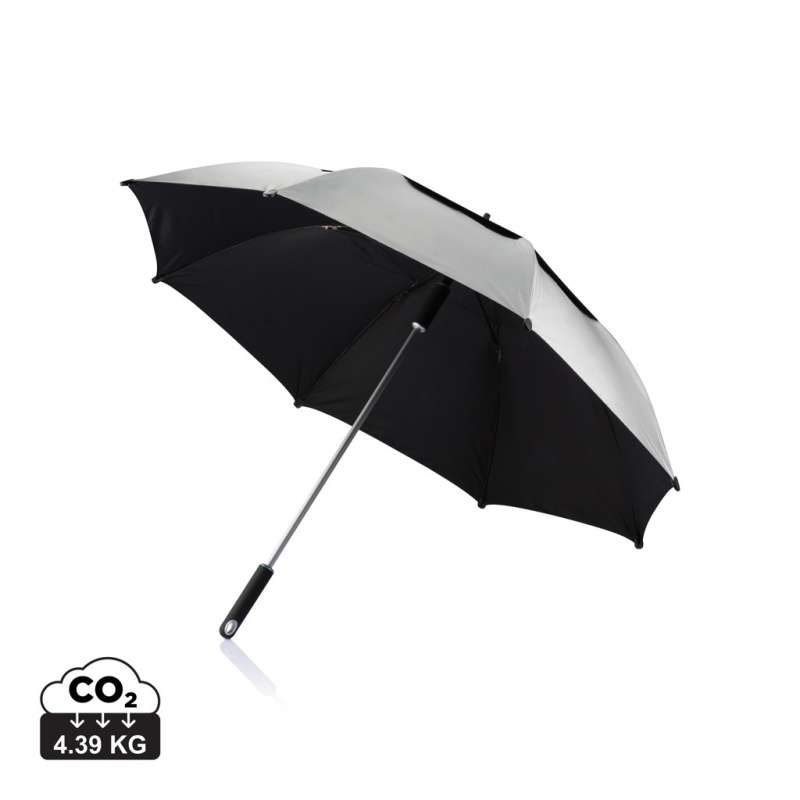 Parapluie tempête Hurricane - Parapluie classique à prix grossiste