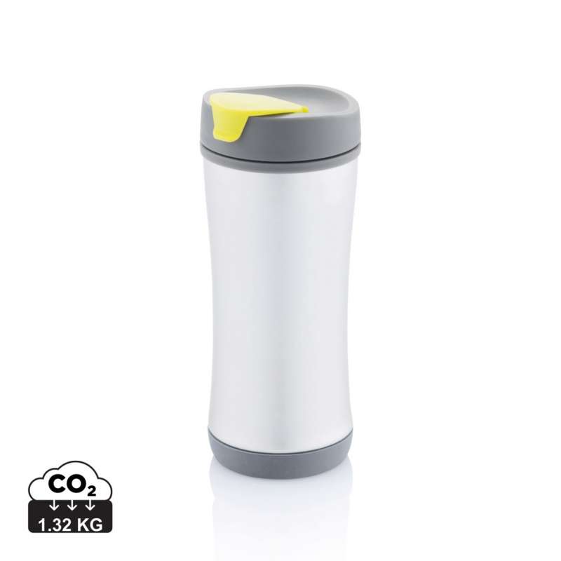 Boom eco mug - Recyclable accessory at wholesale prices