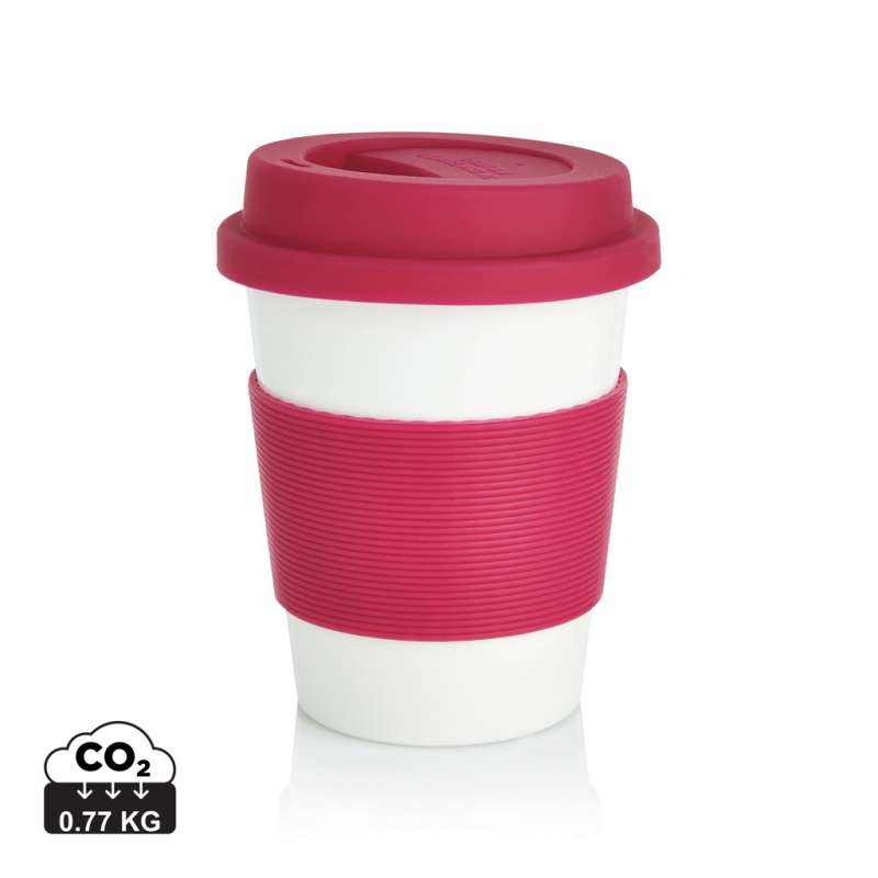 Coffee cup in PLA - Mug at wholesale prices