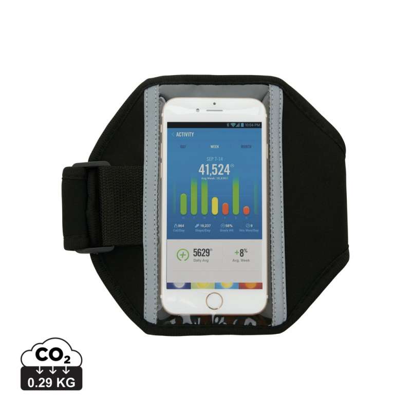 Basic universal sports armband - Phone accessories at wholesale prices