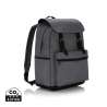 Notebook backpack with magnetic straps - PC bag at wholesale prices