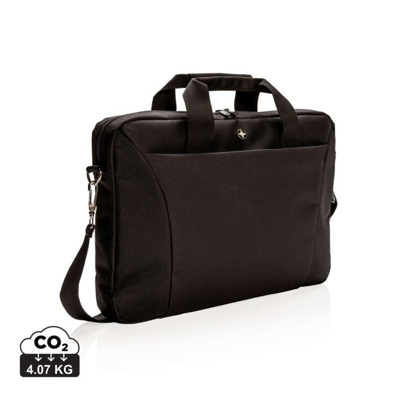 15.4" laptop bag - PC bag at wholesale prices