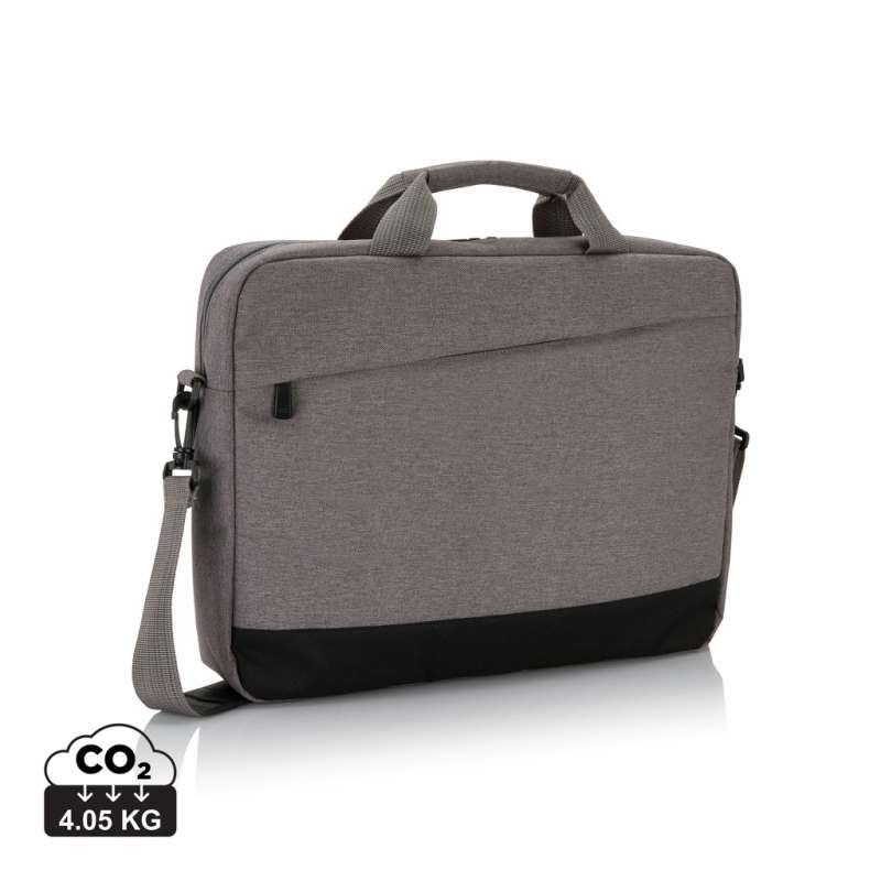 Notebook bag 15 Trend - PC bag at wholesale prices