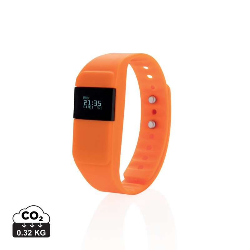 Keep Fit connected bracelet - Phone accessories at wholesale prices