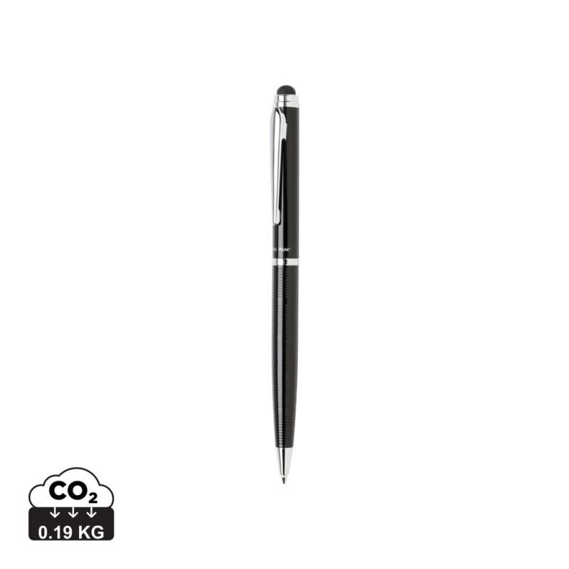 Pen - Stylet Swiss Peak - 2 in 1 pen at wholesale prices