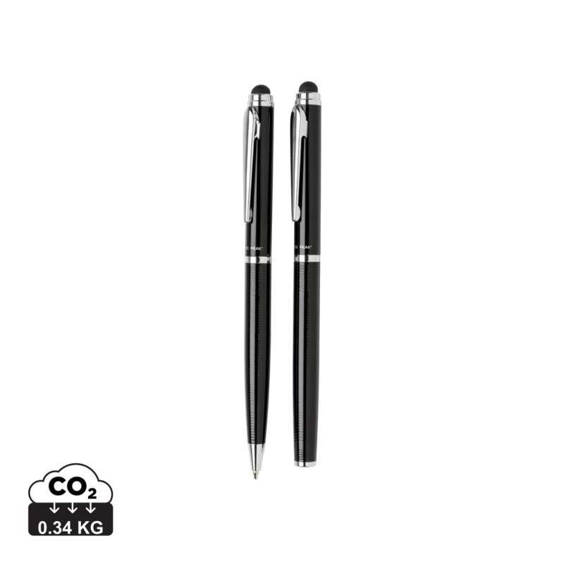 Deluxe pen set - Pen set at wholesale prices