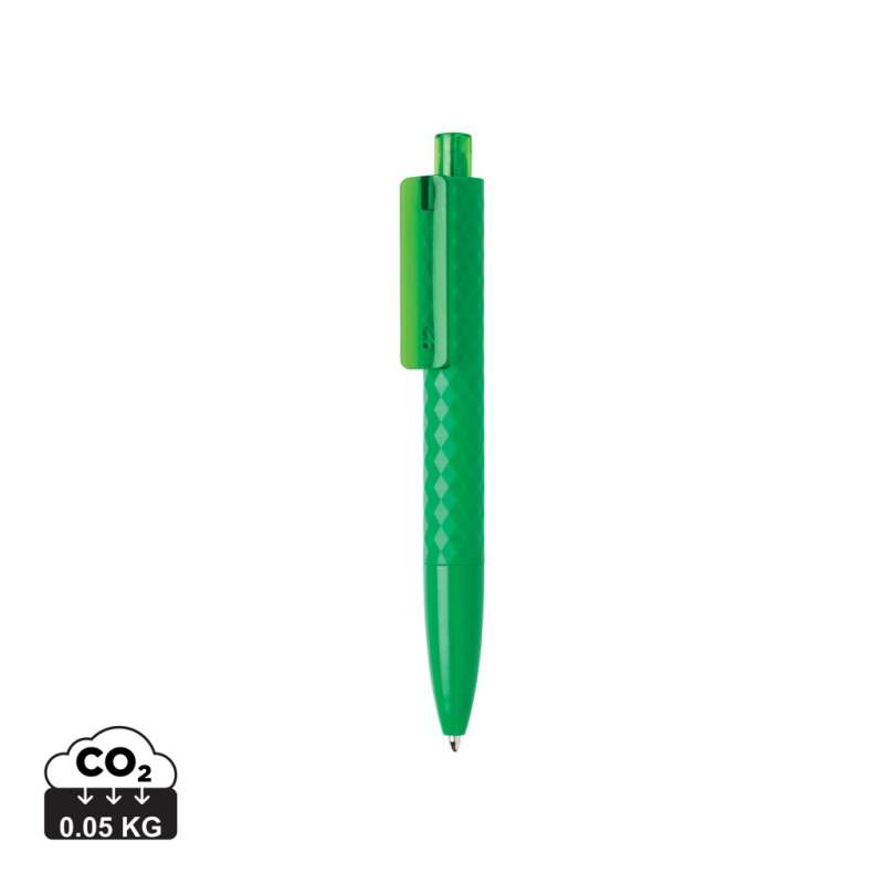 X3 pen - Ballpoint pen at wholesale prices