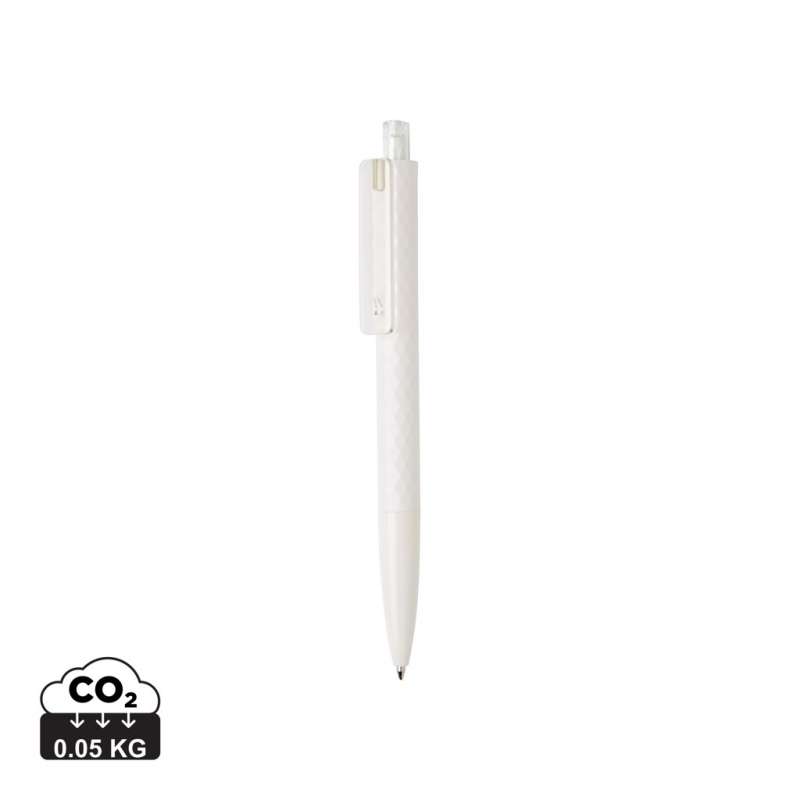 X3 pen - Ballpoint pen at wholesale prices