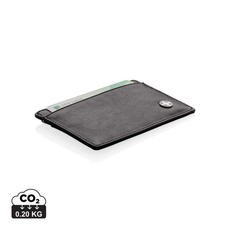 Anti RFID card holder -  at wholesale prices