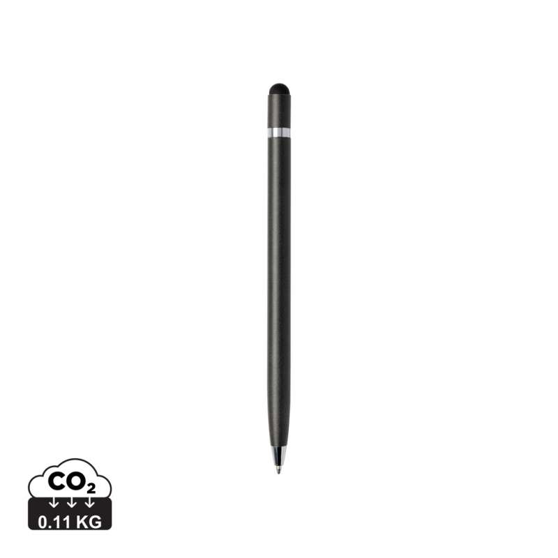 Stylish metal pen - Ballpoint pen at wholesale prices