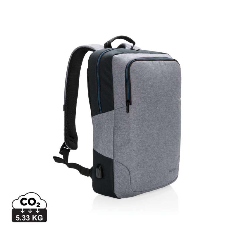 Notebook backpack 15 Arata - Backpack at wholesale prices