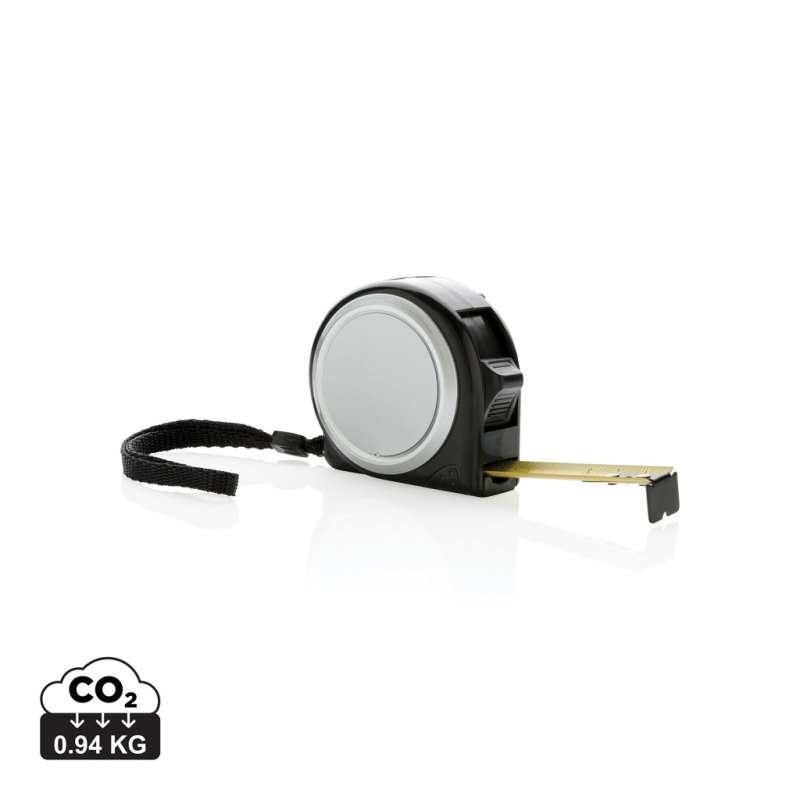 Tape measure - 5 m/19 mm - Tape measure at wholesale prices
