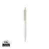 X3 rubber-finish pen - Ballpoint pen at wholesale prices