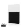 A5 notebook with pockets - Notepad at wholesale prices